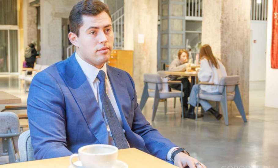 Владимир Сериков: &laquo;Запал работать на службе государевой не пропал, а, скорее, только укрепился&raquo;