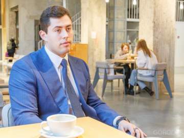 Владимир Сериков: &laquo;Запал работать на службе государевой не пропал, а, скорее, только укрепился&raquo;