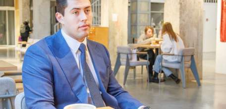 Владимир Сериков: &laquo;Запал работать на службе государевой не пропал, а, скорее, только укрепился&raquo;