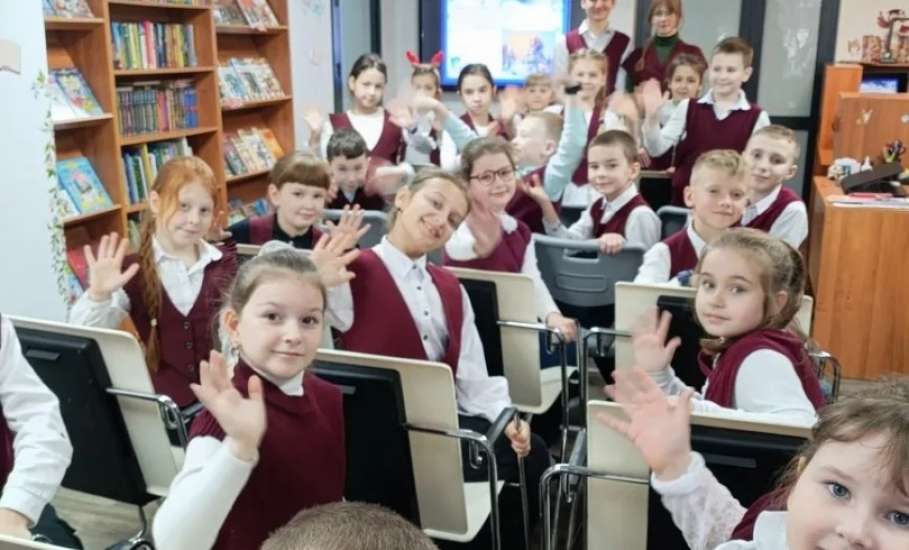 Скоро Новый год - самый сказочный и волшебный праздник!