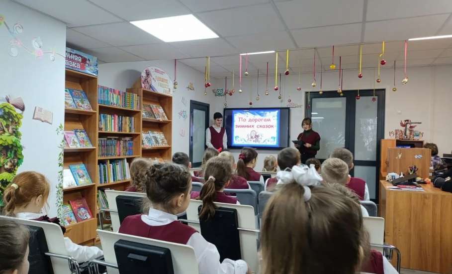 Скоро Новый год - самый сказочный и волшебный праздник!