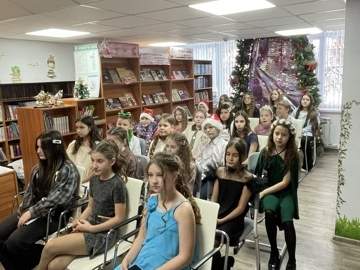 Скоро Новый год - самый сказочный и волшебный праздник!