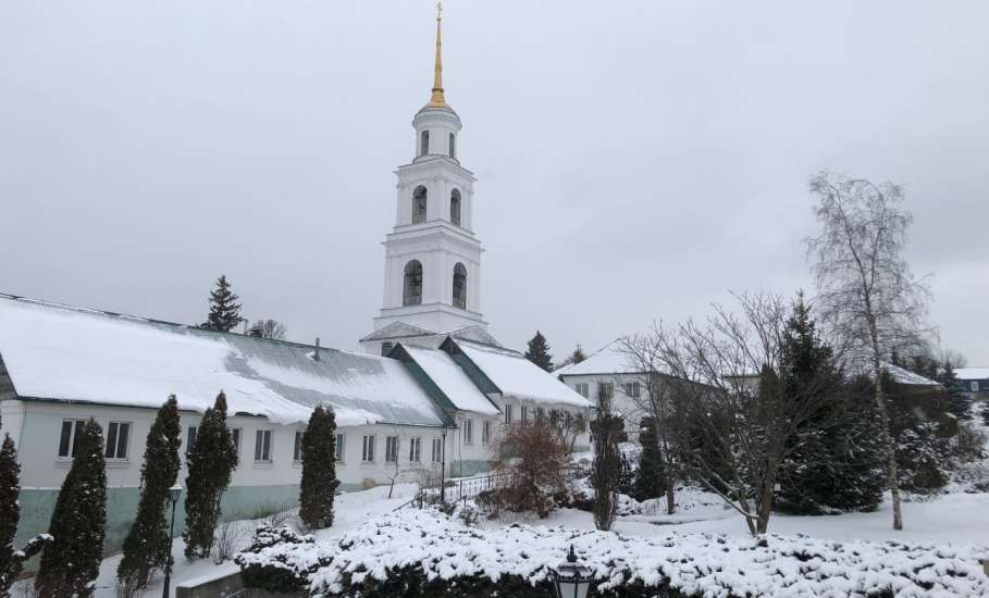 Отбой желтого уровня "Воздушной опасности" для Липецкой области