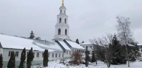 Отбой желтого уровня "Воздушной опасности" для Липецкой области