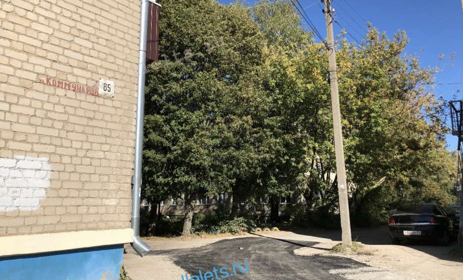 Итоги года 2025 в Ельце