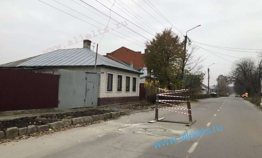 Итоги года 2025 в Ельце