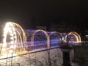 Объявлен красный уровень "Угроза атаки БПЛА" для Липецкой области