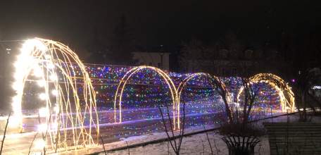 Объявлен красный уровень "Угроза атаки БПЛА" для Липецкой области