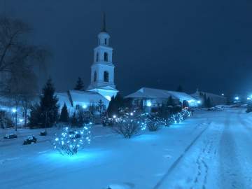 Отбой желтого уровня "Воздушной опасности" для Липецкой области