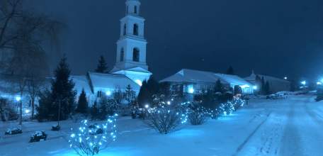 Отбой желтого уровня "Воздушной опасности" для Липецкой области