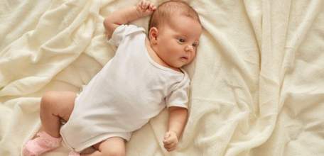 Две девочки родились в новогоднюю ночь в Липецке