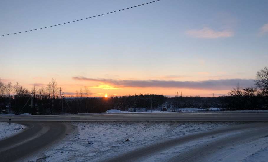 Сегодня был прекрасный первый день нового 2026 года! Фотогалерея