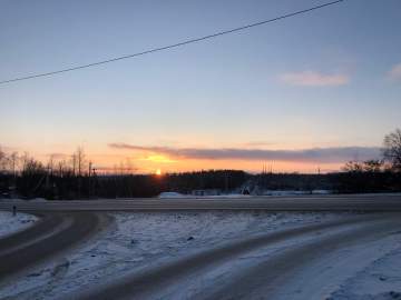 Сегодня был прекрасный первый день нового 2026 года! Фотогалерея