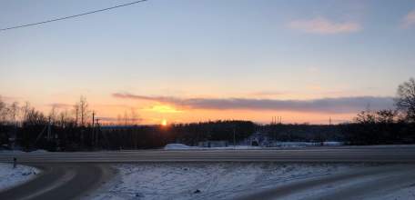 Сегодня был прекрасный первый день нового 2026 года! Фотогалерея