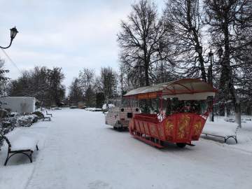 Отбой желтого уровня "Воздушной опасности" для Липецкой области