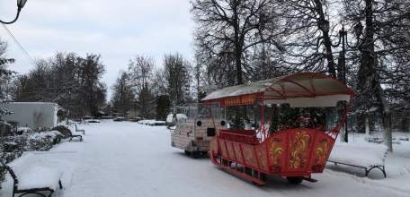 Отбой желтого уровня "Воздушной опасности" для Липецкой области