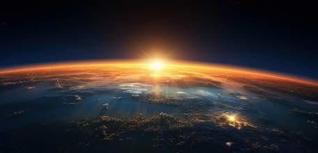 Сегодня мы можем наблюдать самое большое в этом году Солнце &mdash; Земля подойдет к нему на минимальное расстояние