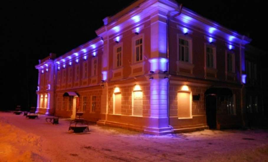 Внимание! Изменения в работе кассы драмтеатра &laquo;Бенефис&raquo;