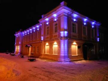 Внимание! Изменения в работе кассы драмтеатра &laquo;Бенефис&raquo;