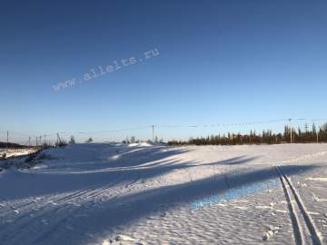 Фото уходящего дня в Ельце