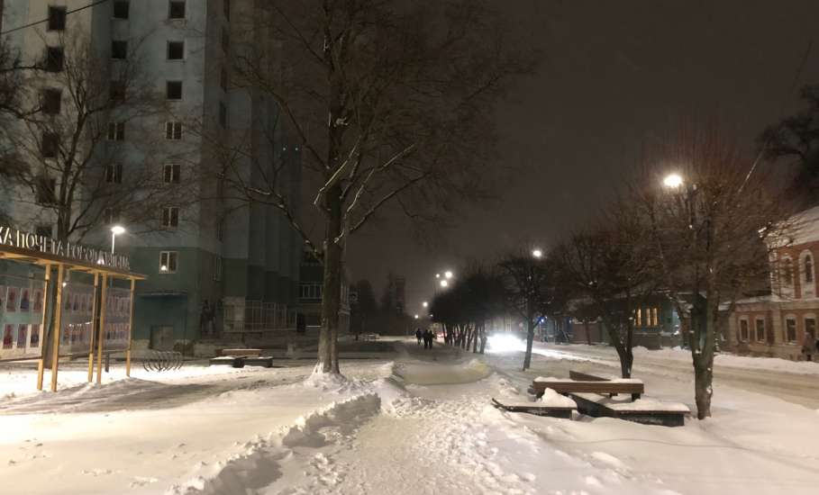 Отбой &laquo;Красного уровня-Угроза атаки БПЛА&raquo;!