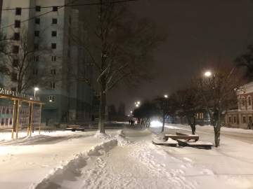 Отбой &laquo;Красного уровня-Угроза атаки БПЛА&raquo;!