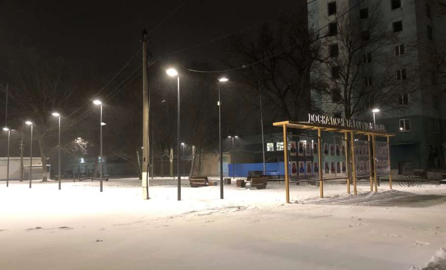 Опять сирена воет  в Ельце!