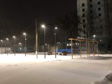 Опять сирена воет  в Ельце!