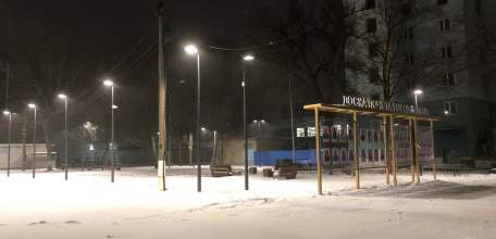 Опять сирена воет  в Ельце!