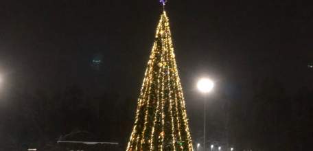 Отбой &laquo;Красного уровня-Угроза атаки БПЛА&raquo;