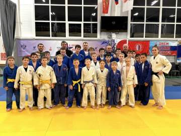 В НОВОМ ГОДУ &ndash; СТАРТ НА НОВЫЕ ПОБЕДЫ!