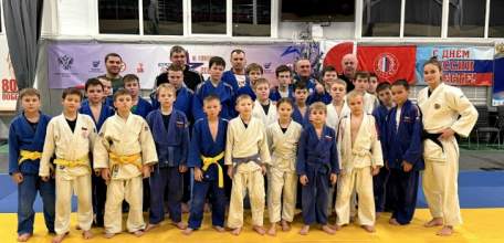 В НОВОМ ГОДУ &ndash; СТАРТ НА НОВЫЕ ПОБЕДЫ!