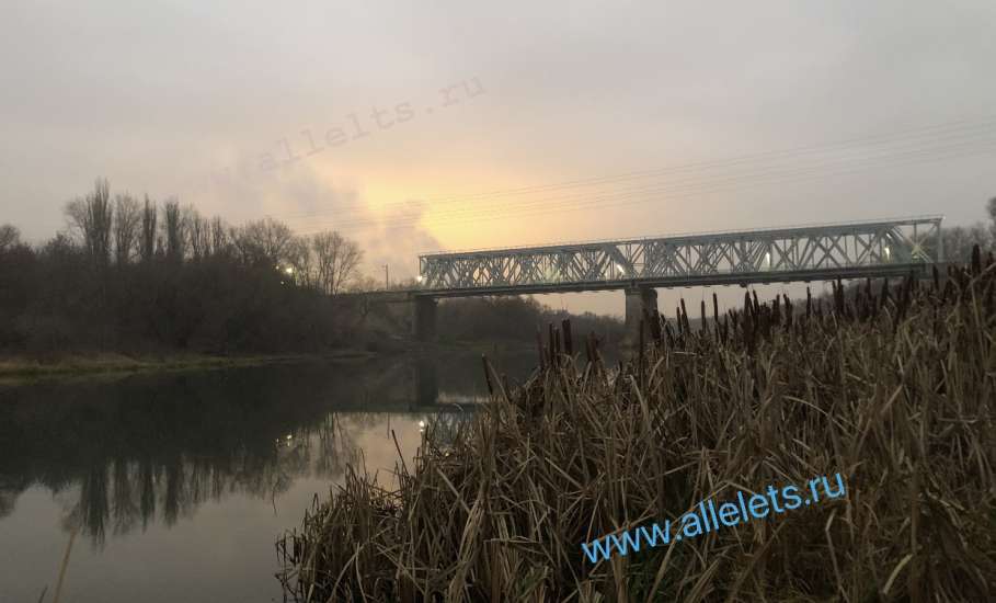 Внимание! В Ельце сегодня будут уничтожать остатки БПЛА!