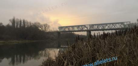 Внимание! В Ельце сегодня будут уничтожать остатки БПЛА!