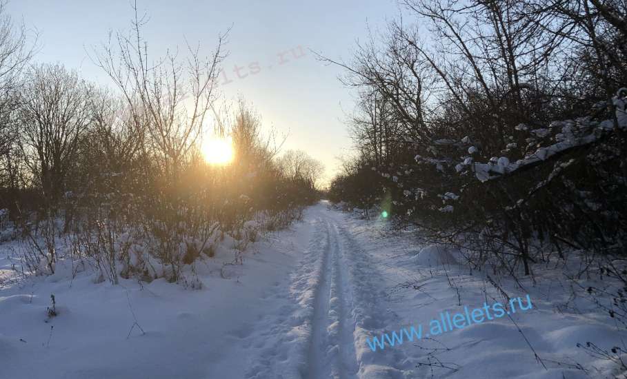 Объявлен красный уровень "Угроза атаки БПЛА" для Липецкой области!