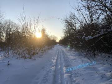 Объявлен красный уровень "Угроза атаки БПЛА" для Липецкой области!