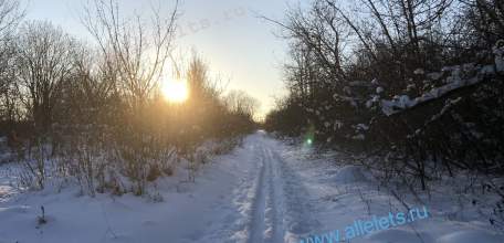 Объявлен красный уровень "Угроза атаки БПЛА" для Липецкой области!
