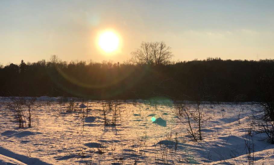 Опять воет сирена в Ельце!!!