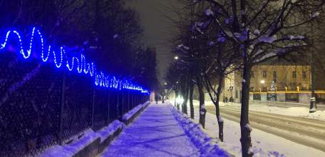 Вячеслав Жабин: &laquo;Елец продолжает находиться под атакой вражеских беспилотников&lsquo;!