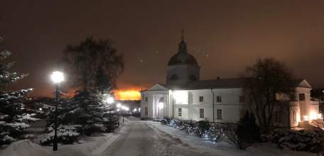 Отбой &laquo;Красного уровня-Угроза атаки БПЛА&raquo;!