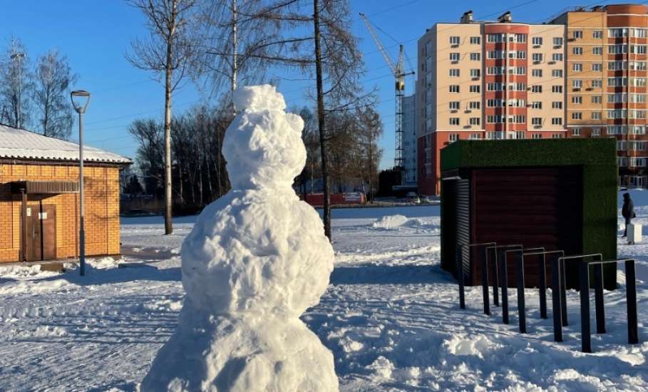 Зима 2026 вдохновляет на творчество!