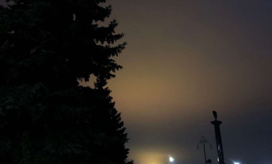 Игорь Артамонов: После падения беспилотника произошло возгорание на промышленном объекте в Усманском округе!