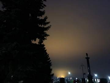 Игорь Артамонов: После падения беспилотника произошло возгорание на промышленном объекте в Усманском округе!