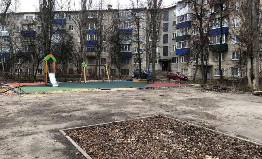 Правительство РФ выделит из федерального бюджета 290 млн. рублей Липецкой области