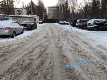 Отбой &laquo;Красного уровня-Угроза атаки БПЛА&raquo;