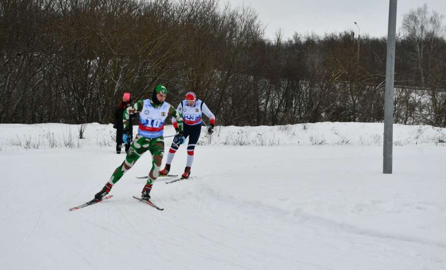 Более 140 спортсменов из пяти регионов съехались на площадку МАУ ФОК &laquo;Воргол&raquo;, чтобы принять участие в Рождественской лыжной гонке &laquo;Открытие сезона 2026&raquo;
