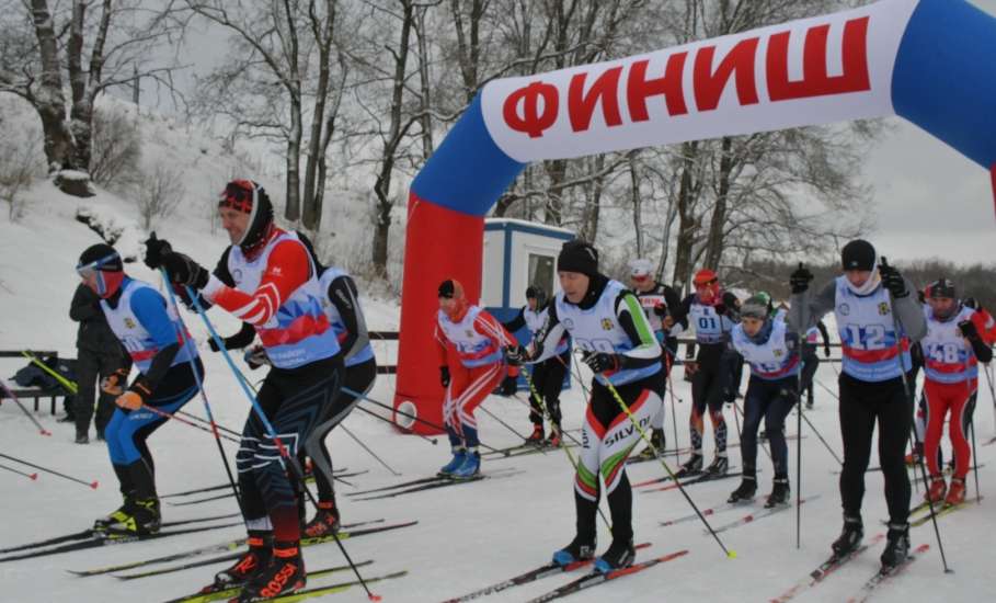 Более 140 спортсменов из пяти регионов съехались на площадку МАУ ФОК &laquo;Воргол&raquo;, чтобы принять участие в Рождественской лыжной гонке &laquo;Открытие сезона 2026&raquo;