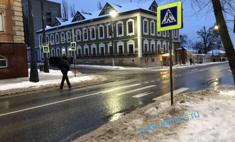 Опять ЧП&hellip; Пора в Ельце навести порядок с управляшками!