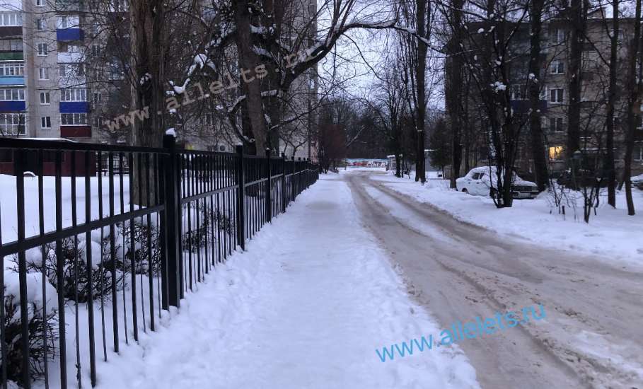 Опять ЧП&hellip; Пора в Ельце навести порядок с управляшками!