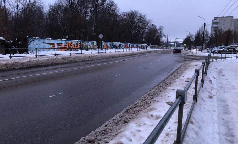 Опять ЧП&hellip; Пора в Ельце навести порядок с управляшками!